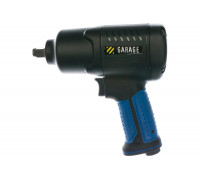 Пневматический гайковёрт Garage GR-IW-615 УТ-00000048