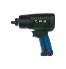 Пневматический гайковёрт Garage GR-IW-615 УТ-00000048