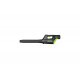 Аккумуляторный бесщеточный воздуходув Greenworks GD80BL 2400407