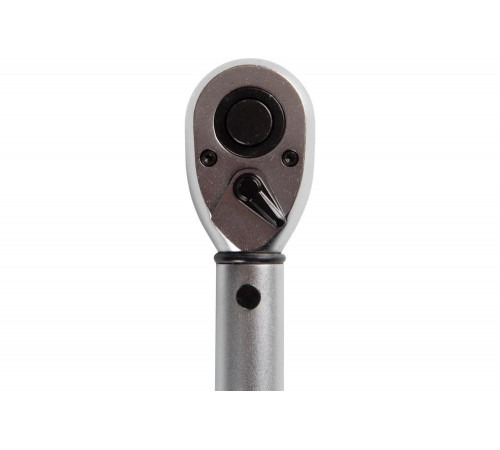 Динамометрический ключ TOLSEN 1/2", 20-120 Нм, в пластиковом кейсе TT19666