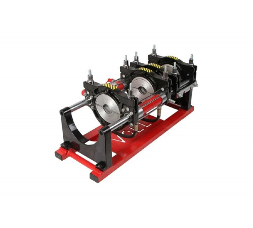 Машина для сварки пластиковых труб VOLL V-Weld G0160 Машина для сварки пластиковых труб VOLL V-Weld G0160
