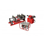 Машина для сварки пластиковых труб VOLL V-Weld G0160 4.01601