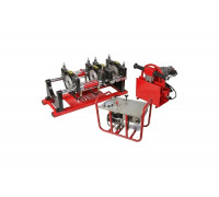 Машина для сварки пластиковых труб VOLL V-Weld G0160 4.01601