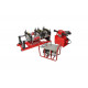 Машина для сварки пластиковых труб VOLL V-Weld G0160