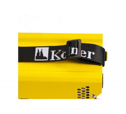 Сварочный инверторный аппарат Kolner KIWM 190А IGBT 3,5 кВт, 20-190 А 8040500076 Сварочный инверторный аппарат Kolner KIWM 190А IGBT 3,5 кВт, 20-190 А 8040500076