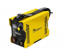 Сварочный инверторный аппарат Kolner KIWM 190А IGBT 3,5 кВт, 20-190 А 8040500076