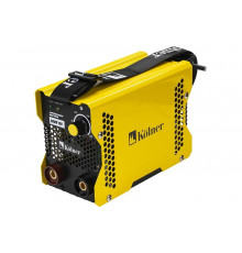 Сварочный инверторный аппарат Kolner KIWM 190А IGBT 3,5 кВт, 20-190 А 8040500076