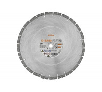 Алмазный отрезной круг D-BA90 Ø 350 мм/14" Stihl 0835-094-7013