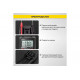 Цифровой мультиметр iCarTool IC-M830L