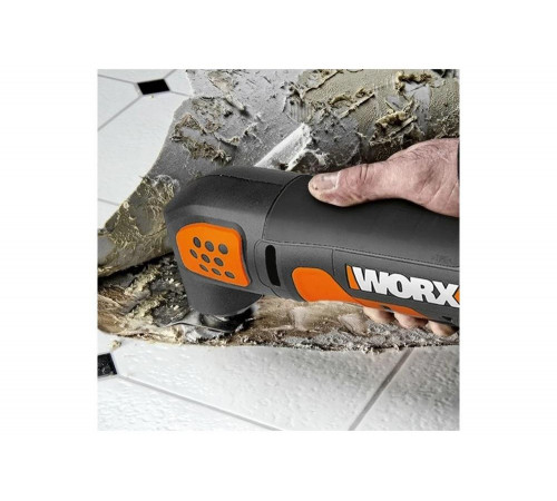 Набор насадок для реноватора WORX WA5700