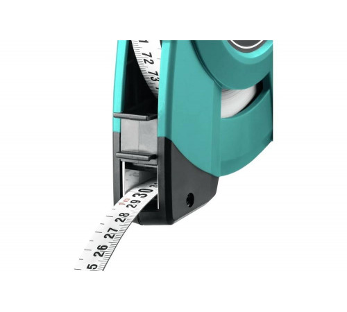 KRAFTOOL 50 м, геодезическая стальная мерная лента EXTREM 34185-50 KRAFTOOL 50 м, геодезическая стальная мерная лента EXTREM 34185-50