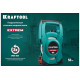 KRAFTOOL 50 м, геодезическая стальная мерная лента EXTREM 34185-50