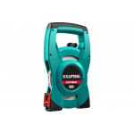 Геодезическая стальная мерная лента KRAFTOOL Extrem 50 м 34185-50