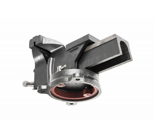 STAYER, 200 мм, слесарные тиски, 3254-200