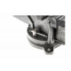 STAYER, 200 мм, слесарные тиски, 3254-200