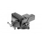 Слесарные тиски STAYER 200 мм 3254-200