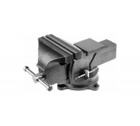 Слесарные тиски STAYER 200 мм 3254-200
