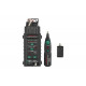 Тестер сетевых кабелей Mastech MS6813