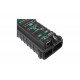 Тестер сетевых кабелей Mastech MS6813