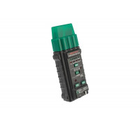 Цифровой тестер сетевых кабелей Mastech MS6813 13-1221