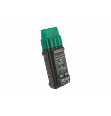 Цифровой тестер сетевых кабелей Mastech MS6813 13-1221