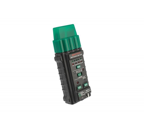 Тестер сетевых кабелей Mastech MS6813 Тестер сетевых кабелей Mastech MS6813