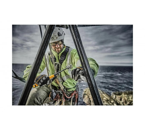 Набор стамесок DEWALT 3 шт, лезвие с дополнительной режущей кромкой 18, 2 DWHT0-16148