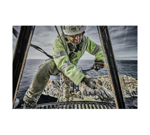 Набор стамесок DEWALT 3 шт, лезвие с дополнительной режущей кромкой 18, 2 DWHT0-16148