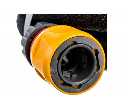 Пористый шланг для полива с коннекторами Hozelock 6761 1/2", 10 м 6761P3600