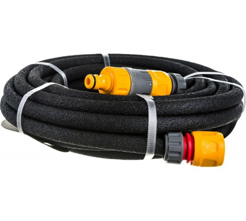 Пористый шланг для полива с коннекторами Hozelock 6761 1/2", 10 м 6761P3600