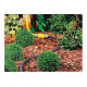 Пористый шланг для полива с коннекторами Hozelock 6761 1/2", 10 м 6761P3600