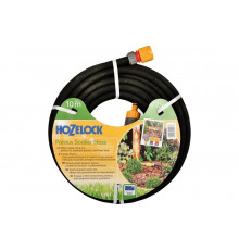 Пористый шланг для полива с коннекторами Hozelock 6761 1/2", 10 м 6761P3600