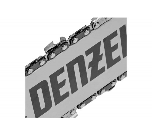 Бензиновая цепная пила Denzel DGS-4516 Бензиновая цепная пила Denzel DGS-4516