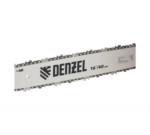 Бензиновая цепная пила Denzel DGS-4516 Бензиновая цепная пила Denzel DGS-4516