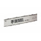 Бензиновая цепная пила Denzel DGS-4516