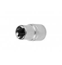Головка торцевая TORX Е-стандарт E8, 1/4"DR AFFIX AF00023008