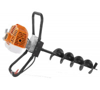 Мотобур CARVER AG- 62/000 без шнека 01.003.00039