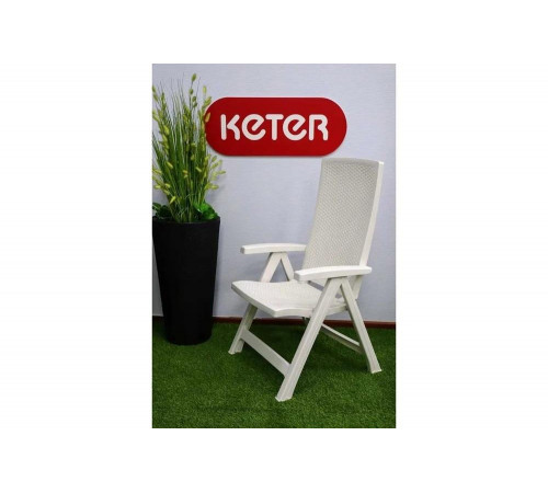 Стул KETER Montreal 210325 Стул KETER Montreal 210325