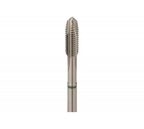 Машинный метчик Ruko М 6 Шаг 1.0 мм HSSE-Co5 232061E