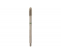 Машинный метчик Ruko М 6 Шаг 1.0 мм HSSE-Co5 232061E