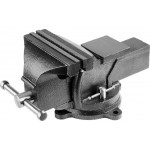 Слесарные тиски STAYER 150 мм 3254-150