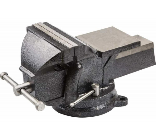 STAYER, 150 мм, слесарные тиски, 3254-150