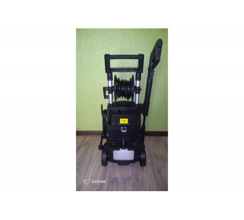 Мойка высокого давления ELITECH М 1800РБК (183618) Мойка высокого давления ELITECH М 1800РБК (183618)