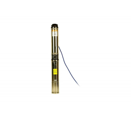 Стурм WP9727DWI - мощный насос для скважин Стурм WP9727DWI - мощный насос для скважин