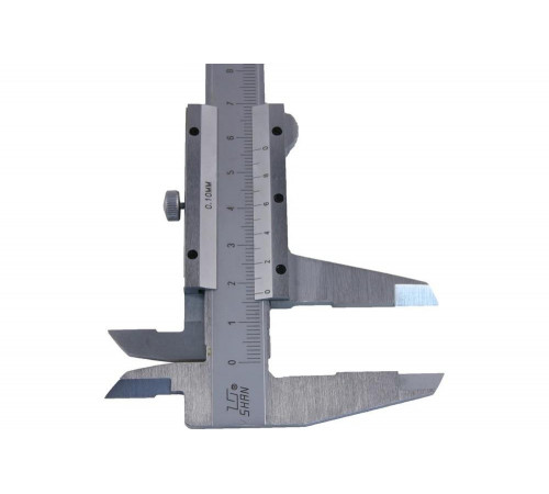 Штангенциркуль SHAN ШЦ-1-125 0.1 Штангенциркуль SHAN ШЦ-1-125 0.1