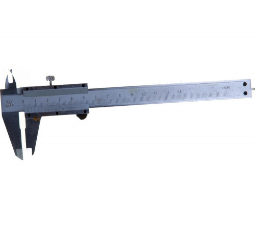 Штангенциркуль SHAN ШЦ-1-125 0.1 Штангенциркуль SHAN ШЦ-1-125 0.1