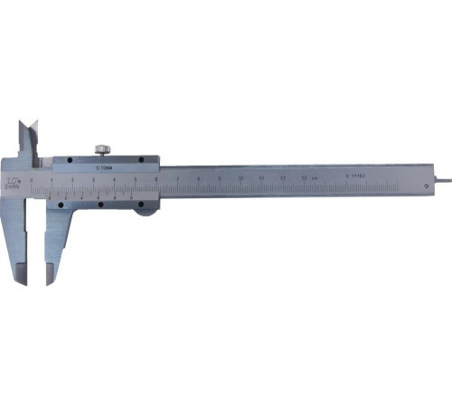 Штангенциркуль SHAN ШЦ-1-125 0.1 Штангенциркуль SHAN ШЦ-1-125 0.1