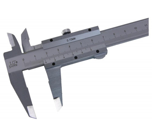 Штангенциркуль SHAN ШЦ-1-125 0.1 Штангенциркуль SHAN ШЦ-1-125 0.1