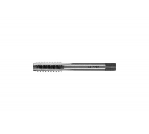 STAYER М10х1.5 мм, метчик для сквозных отверстий MaxCut 28020-10-1.5 STAYER М10х1.5 мм, метчик для сквозных отверстий MaxCut 28020-10-1.5
