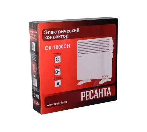 Конвектор Ресанта ОК-1000СН 67/4/19